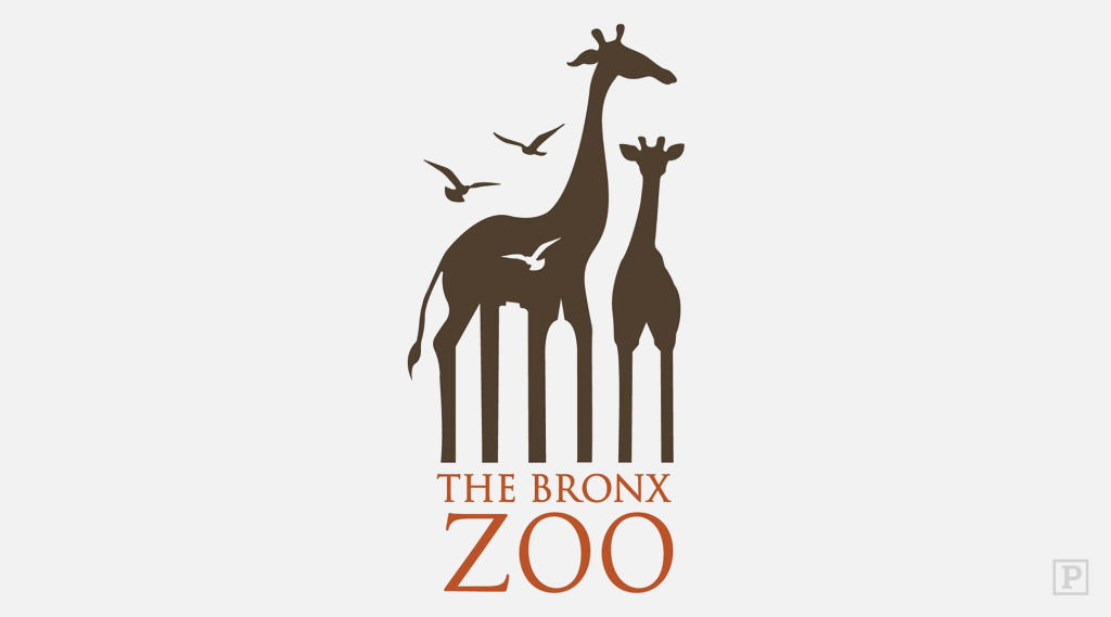 Logo The Bronx Zoo