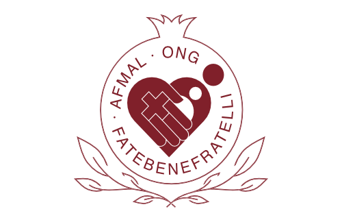 Logo Afmal
