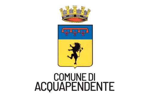 Logo Comune di Acquapendente