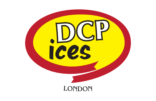 Logo DCP Ices