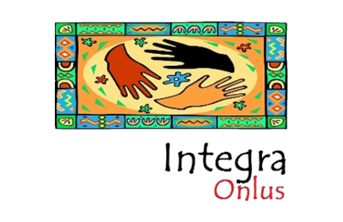 Logo Integra Onlus
