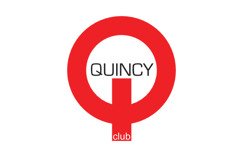 Logo Quincy