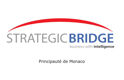 Logo Stretegic Bridge
